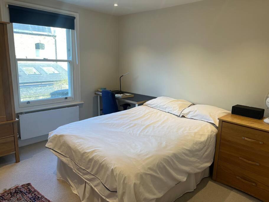 Four Bedroom Modern Victorian Wandsworth House London Luaran gambar