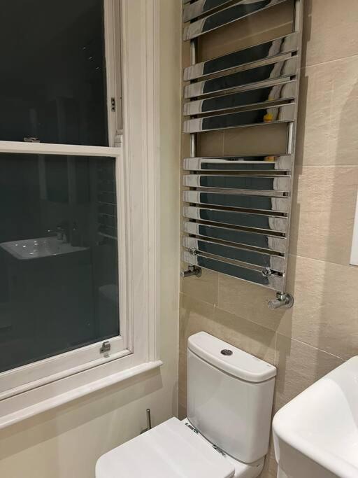 Four Bedroom Modern Victorian Wandsworth House London Luaran gambar