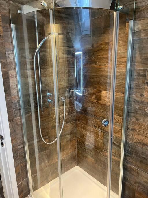 Four Bedroom Modern Victorian Wandsworth House London Luaran gambar